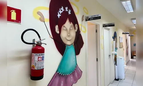 Região tem quase três casos de abuso sexual de menores por semana