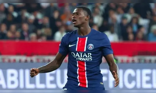 Paris Saint-Germain perde para Nice por 3 a 1 na Ligue 1