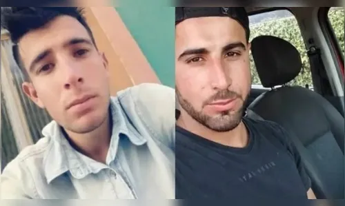 Quem são os jovens mortos em acidente que deixou carro destruído no PR