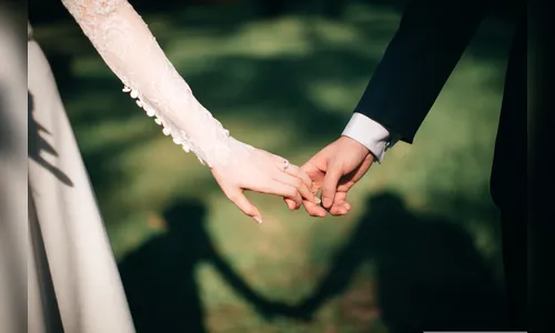 Número de casamentos supera o de divórcios em Apucarana, aponta IBGE