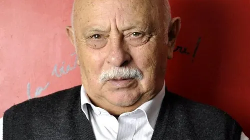 Frei Chico tem 83 anos