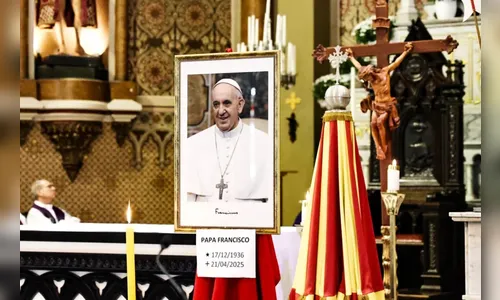 Funeral do Papa terá transmissão ao vivo; veja como acompanhar