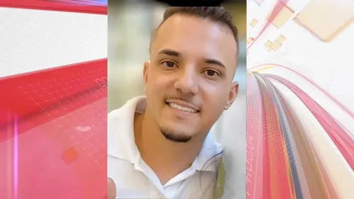Gerson Aparecido Souza Júnior, 31 anos