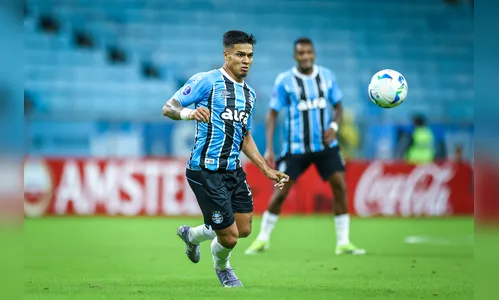 Veja onde assistir Atlético Grau x Grêmio ao vivo nesta quarta-feira