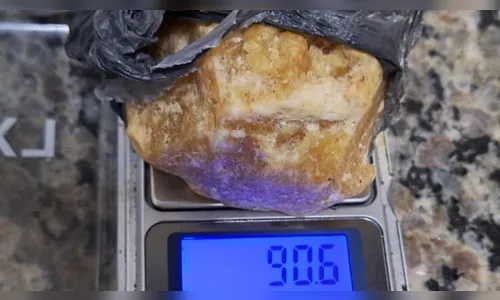 Homem esconde crack na cueca e acaba preso em Apucarana