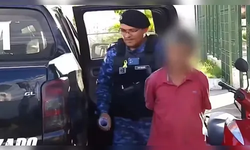 Homem é preso por estuprar filhas; vítimas eram amarradas e dopadas