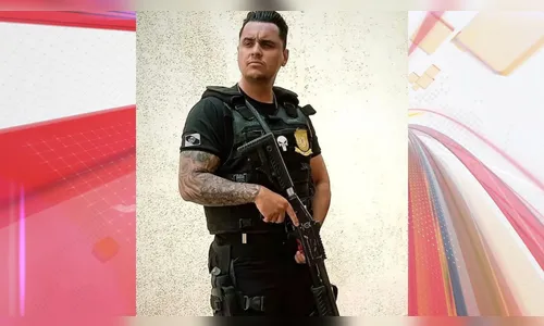 Identificado agente penal morto após disparo de arma de fogo