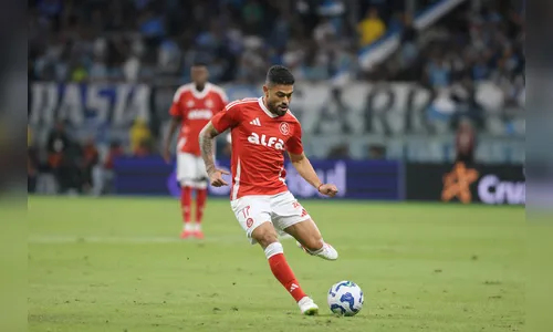 Veja onde assistir ao Internacional x Juventude ao vivo neste sábado