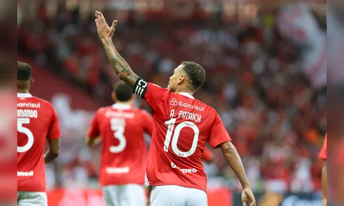 Veja onde assistir Atlético Nacional x Internacional ao vivo nesta quinta