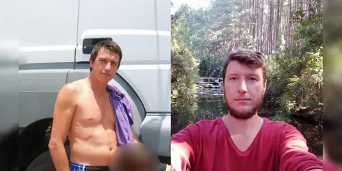 Irmãos assassinados