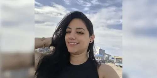 Jackeline Santos foi assassinada, segundo a polícia