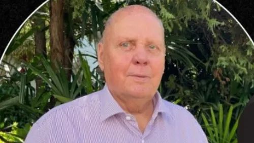 João Sequeira Cardoso e Oliveira, fundador da empresa Moval