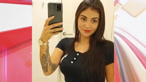 Joice Mara Kuchnir foi encontrada morta pelo próprio pai