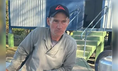 Quem era o caseiro que foi arrastado e morto por onça no Pantanal
