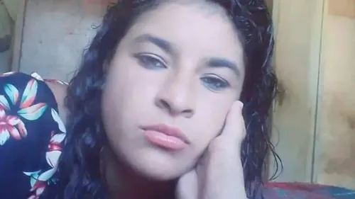 Kelly de Souza Mattos, de 27 anos