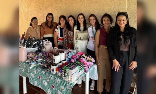 Comissão das Mulheres Advogadas realiza ação social em Apucarana