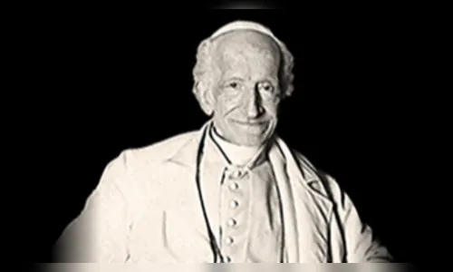 Quem foi o Papa Leão XIII e o legado que deixou ao Papa Leão XIV