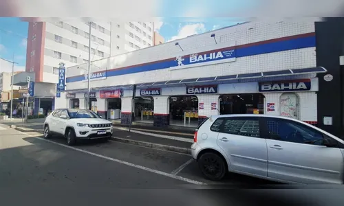 Casas Bahia faz demissão em massa e suspende atividades em loja do PR