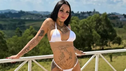 Luna Ambrozevicius Abrahão