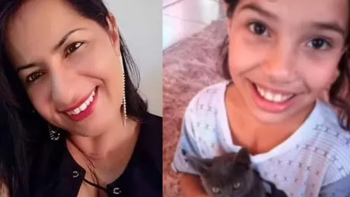 Marley e a neta Ana Carolina foram mortas para não identificarem autor