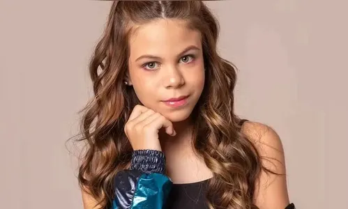 Entenda a causa da morte da atriz mirim Millena Brandão aos 11 anos