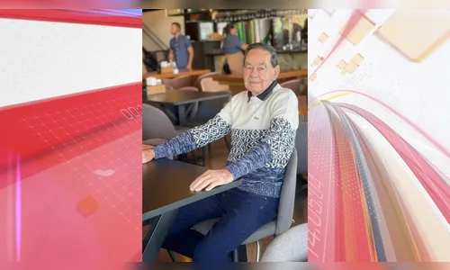 Morre Jaime Rossi, ex-prefeito de Marilândia do Sul