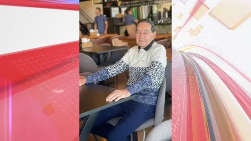Jaime Rossi foi o único prefeito eleito três vezes no município