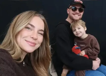 Morreu Trigg Kiser, filho de 3 anos da influenciadora Emilie Kiser