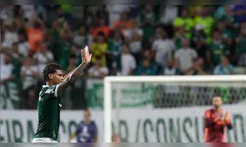 Veja onde assistir Ceará x Palmeiras ao vivo nesta quarta-feira