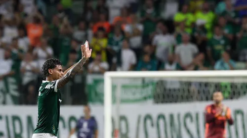 Na Arena Castelão, Ceará e Palmeiras se enfrentam em busca de uma vaga nas oitavas de final da Copa do Brasil.