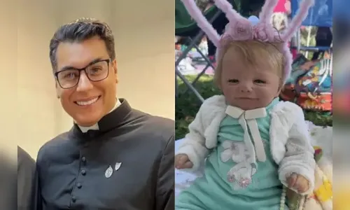 Padre viraliza ao recusar batizados e catequese para bebês reborn