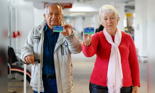 Lei de gratuidade em ônibus intermunicipais para idosos entra em vigor