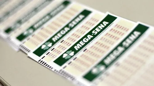 Ninguém acertou as seis dezenas do concurso 2858