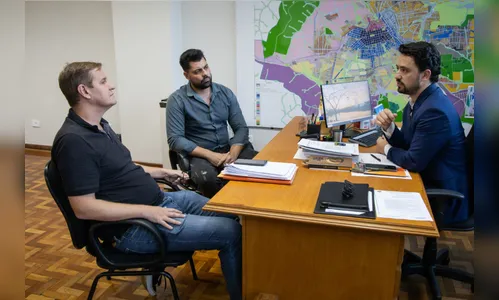 Novo chamamento para artistas tem valores melhores em Apucarana