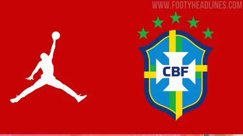 Novo uniforme reserva terá “vermelho moderno e vibrante”, segundo o site Footy Headliners