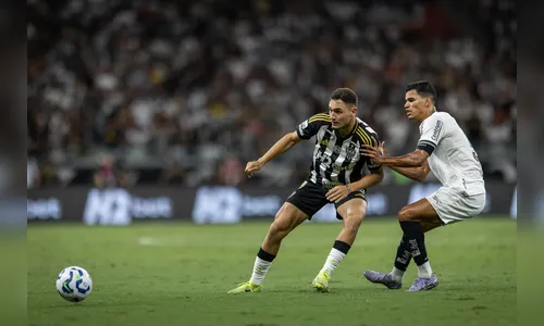 Veja onde assistir ao Caracas x Atlético-MG ao vivo nesta quarta-feira