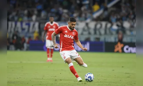 Onde assistir Internacional e Maracanã nesta terça-feira (29)