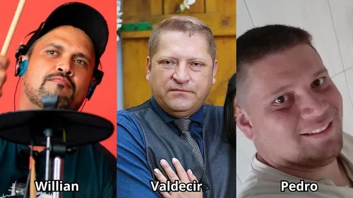 O acidente aconteceu na madrugada desta sexta-feira (25)