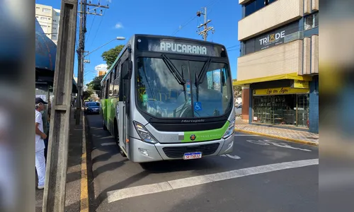 Tarifas de ônibus intermunicipais sobem em Apucarana; confira