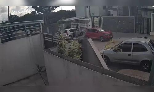 Homem é baleado após discussão por conta de vaga de garagem