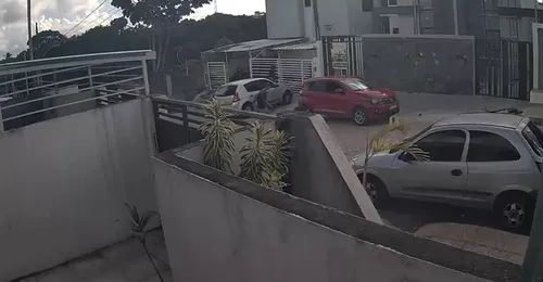 O caso ocorreu na quinta-feira (08) e está sendo investigado pela Polícia Civil