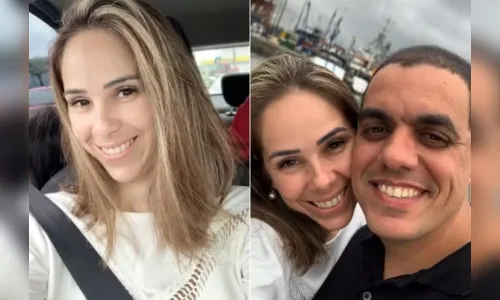 Mulher que foi morta pelo marido PM levou 51 facadas, informa laudo