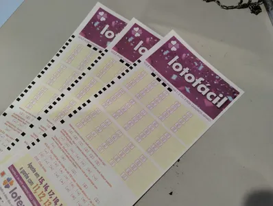 As chances de ganhar variam conforme a quantidade de números escolhidos