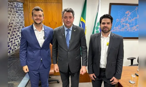 Danylo Acioli conquista R$ 1 milhão para a saúde de Apucarana