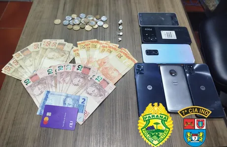 Ocorrência aconteceu no bairro Ulisses Guimarães