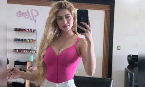 Influenciadora é morta durante live no TikTok