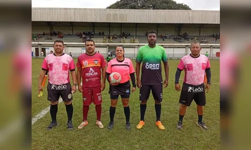 Finais do Torneio do Trabalhador acontecem nesta quinta (01)