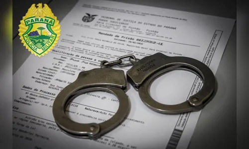 50 mandados em 50 dias: 10º BPM realiza operação 