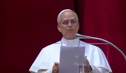 Papa Leão 14
