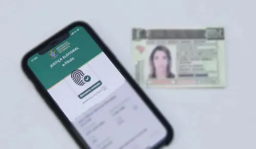 Prazo para regularizar título de eleitor termina nesta segunda (19)